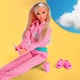 Кукла Steffi с аксессуарами Relax Simba IG-OL185958 - изображение 2