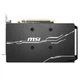 Відеокарта MSI AMD Radeon RX 5500 XT 4GB Mech (Radeon RX 5500 XT MECH 4G) (Radeon RX 5500 XT MECH 4G Ref) (GDDR6, 128 bit, PCI-E 4.0 x16) Б/в - изображение 4