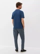 Футболка s.Oliver 2128343-5864 L Deep Blue (4099972655543) - изображение 2