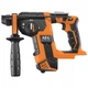 Перфоратор Аккумуляторный 18V AEG BBH18BL2-0 (4935480697) БЕЗ АККУМУЛЯТОРА - изображение 2