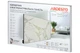 Обогреватель Ardesto HCP-600BGM - изображение 6