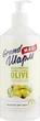 Мыло жидкое "Молочный протеин и олива" - Grand Шарм Maxi Milk Protein & Olive Toilet Liquid Soap 500ml (694757-75520) - изображение 1