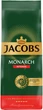 Кофе молотый Jacobs Monarch Intense 400 г (8711000547069) - изображение 1