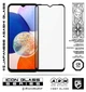 Защитное стекло ArmorStandart Icon для смартфона Samsung Galaxy A14 4G/A14 5G Black (ARM66210) - изображение 2