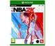NBA 2K22 (английская версия) (Xbox One, Xbox Series X) - изображение 1