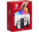 Nintendo Switch (OLED model) White Б/У - изображение 1