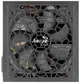 Блок питания AeroCool Aero Bronze 750M Fully Modular 750W (ACPB-AR75AEC.1M) - изображение 2