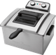 Фритюрниця PROFICOOK PC-FR 1038 5 л 2000 Вт - зображення 1
