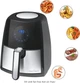 Фритюрница PROFICOOK PC-FR 1147 - изображение 3
