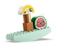 Конструктор LEGO DUPLO Фермерський ринок (10983) - зображення 4
