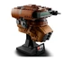 Конструктор LEGO Star Wars Шолом принцессі Леї (Бушх) (75351) - зображення 4