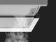 Встраиваемая вытяжка Klarstein Mariana 60 Flat Screen Hood (10034115) - изображение 1