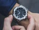 Мужские часы Casio G-Shock GST-B100-1AER - изображение 8