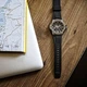 Мужские часы Casio G-Shock GST-B100-1AER - изображение 12