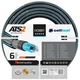 Шланг садовий Cellfast HOBBY ATS 1/2', 50м, 6 шарів, до 30 Бар, -20…+60°C (16-201) - изображение 1