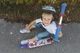 Hulajnoga dziecięca Smoby Marvel Spidey & Amazing Friends Kids Scooter (3032167503749) - obraz 7