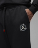 Штани JORDAN MJ FLT MVP HBR FLC PANT 2 XL Чорний DV7596-010 - зображення 3