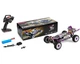 Машинка 124019 WLtoys WL Toys (110140) - зображення 2