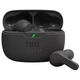 Наушники JBL Wave Beam TWS Black (JBLWBEAMBLK) - изображение 1