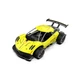 Радіокерована іграшка Sulong Toys Speed racing drift – Aeolus (жовтий, 1:16) (SL-284RHY) - зображення 1