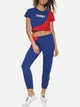 Спортивный костюм женский Tommy Hilfiger 159766659 XL Синий (1159775586) - изображение 1