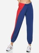 Спортивный костюм женский Tommy Hilfiger 159766659 XL Синий (1159775586) - изображение 6