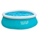 Надувной басейн Intex 28101 (51*183 см., об'єм: 880 л., серія: Easy Set) - изображение 2