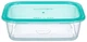 Пищевой контейнер Luminarc Keep'n'Box Lagoon 1.22 л (P5517) - изображение 2