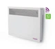 Конвектор TESY CN 051 150 EI CLOUD W - зображення 1