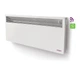Конвектор TESY CN 051 300 EI CLOUD W - изображение 1