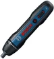 Шуруповерт Bosch GO 2 акумуляторний, 3.6В, Li-ion, 1.5 Аг, 5Нм, 360 об/хв - изображение 4