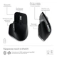 Мышь Bluetooth Logitech MX Master 3S For Mac Space Grey (910-006571) - изображение 9