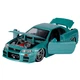 Модель колекціонної машинки Forsage Nissan Skyline - зображення 6