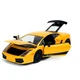 Модель машинки коллекционной Forsage Lamborghini Gallardo - изображение 8