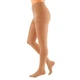 Компрессионные колготки 1-й класс от варикоза ORTHOPEDICS MEDICAL FX1433, антиварикозные колготки с высокой посадкой XXL - изображение 2