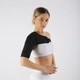 Бандаж на плечо неопреновый эластичный ORTHOPEDICS MEDICAL CY2800 Плечевой бандаж, Размер M - изображение 2