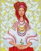 Картина по номерам "Возрождение ©Katya Dudnik" 40*50 см, ТМ Идейка - изображение 1