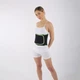 Корсет поперековий еластичний, неопреновий, пояс для спини регульований ORTHOPEDICS MEDICAL CAS333, Розмір XL - зображення 3