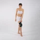 Бандаж на колено (наколенник), коленный бандаж с защитной подушечкой ORTHOPEDICS MEDICAL SMT2106 Размер M - изображение 5