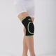 Бандаж на колено (наколенник), коленный бандаж с защитной подушечкой ORTHOPEDICS MEDICAL SMT2106 Размер M - изображение 6