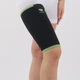Бандаж на бедро неопреновый компрессионный ORTHOPEDICS MEDICAL BD2500 Ортез для бедра эластичный, Размер S - изображение 3