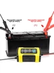 Зарядний пристрій Foxconn 12V 6A Car Charger 4Ah-100Ah Авто-мото для свинцево-кислотних, GEL, AGM, EFB, Wet акумуляторів - зображення 2