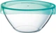 Салатник с крышкой Luminarc Keep'N'Box 1.1 л 17 см (P3672) - изображение 3