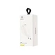 МЗП Baseus Charging Quick Charger White - зображення 2