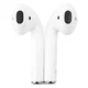 Наушники Bluetooth XO F80 bluetooth earphone White - изображение 1