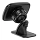 Холдер Hoco CA66 Sagittarius series center console magnetic car holder Black - изображение 2