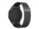 Ремешок Миланская петля 22 mm Gear S3/S2 (Grey) - изображение 2