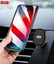 Холдер XO C33 magnetic car holder Black - изображение 2