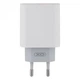 Сетевое зарядное устройство XO L64 18W White - изображение 1