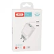Сетевое зарядное устройство XO L64 18W White - изображение 3